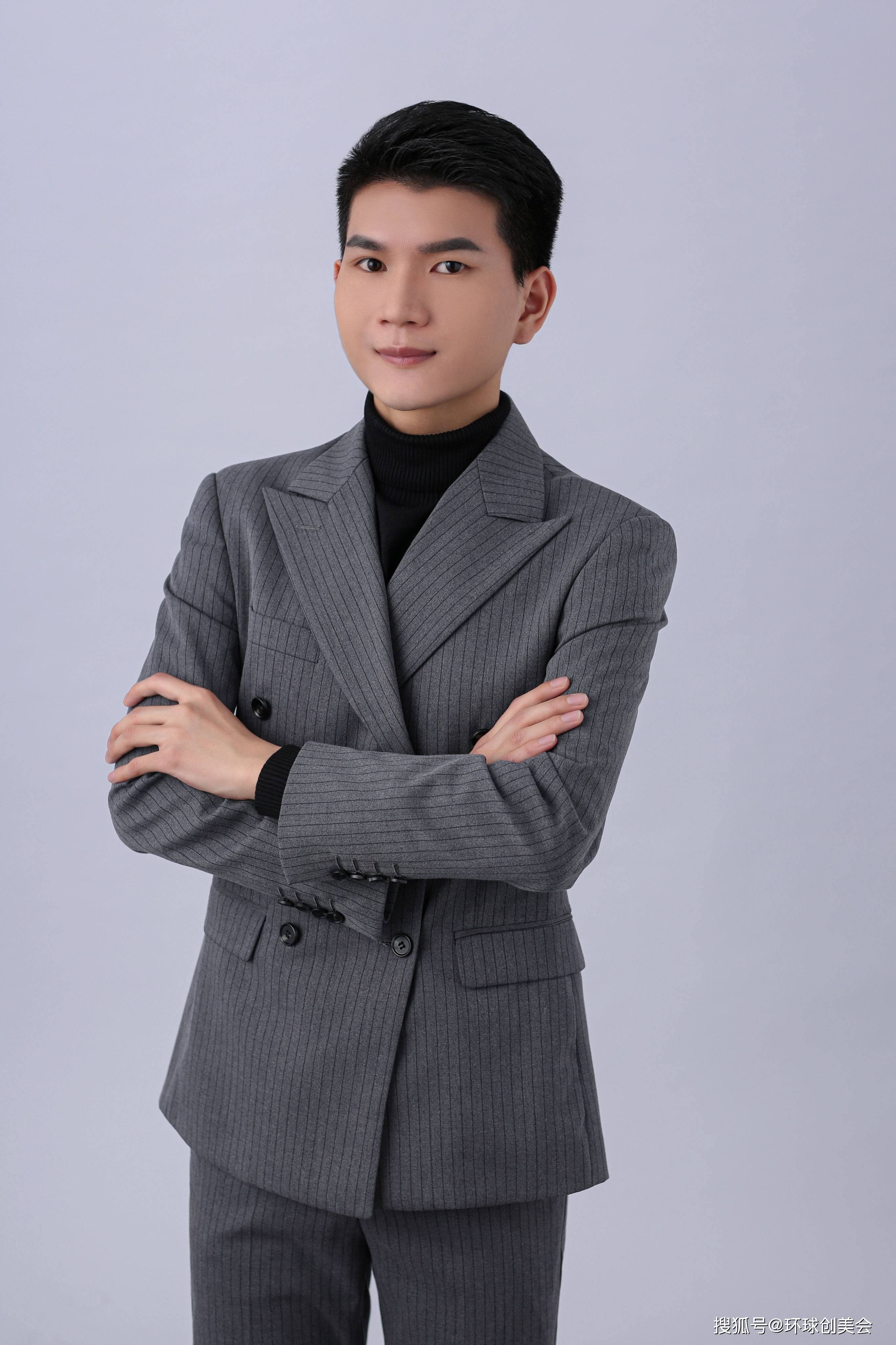 马召明 摄影指导总监